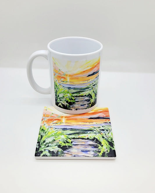 New Season Mugs!