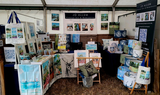 The New Forest Show 2025