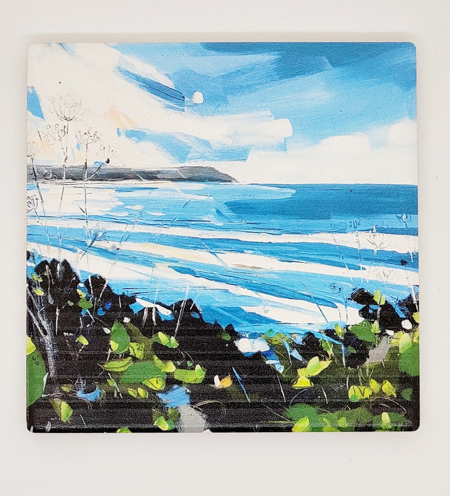 Woolacombe Coaster