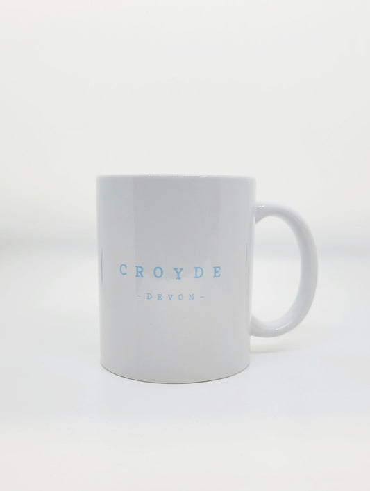 Croyde Mug