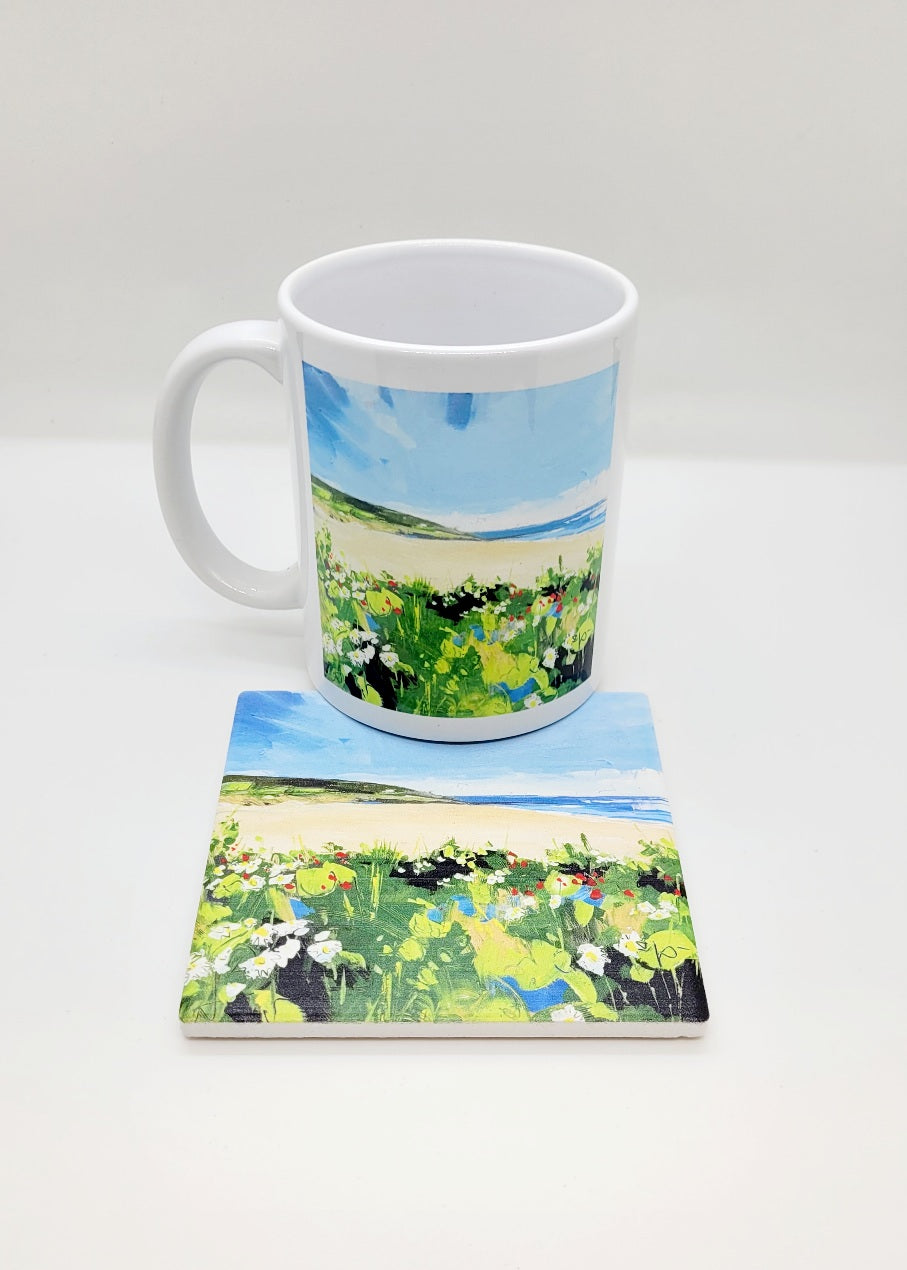 Croyde Mug