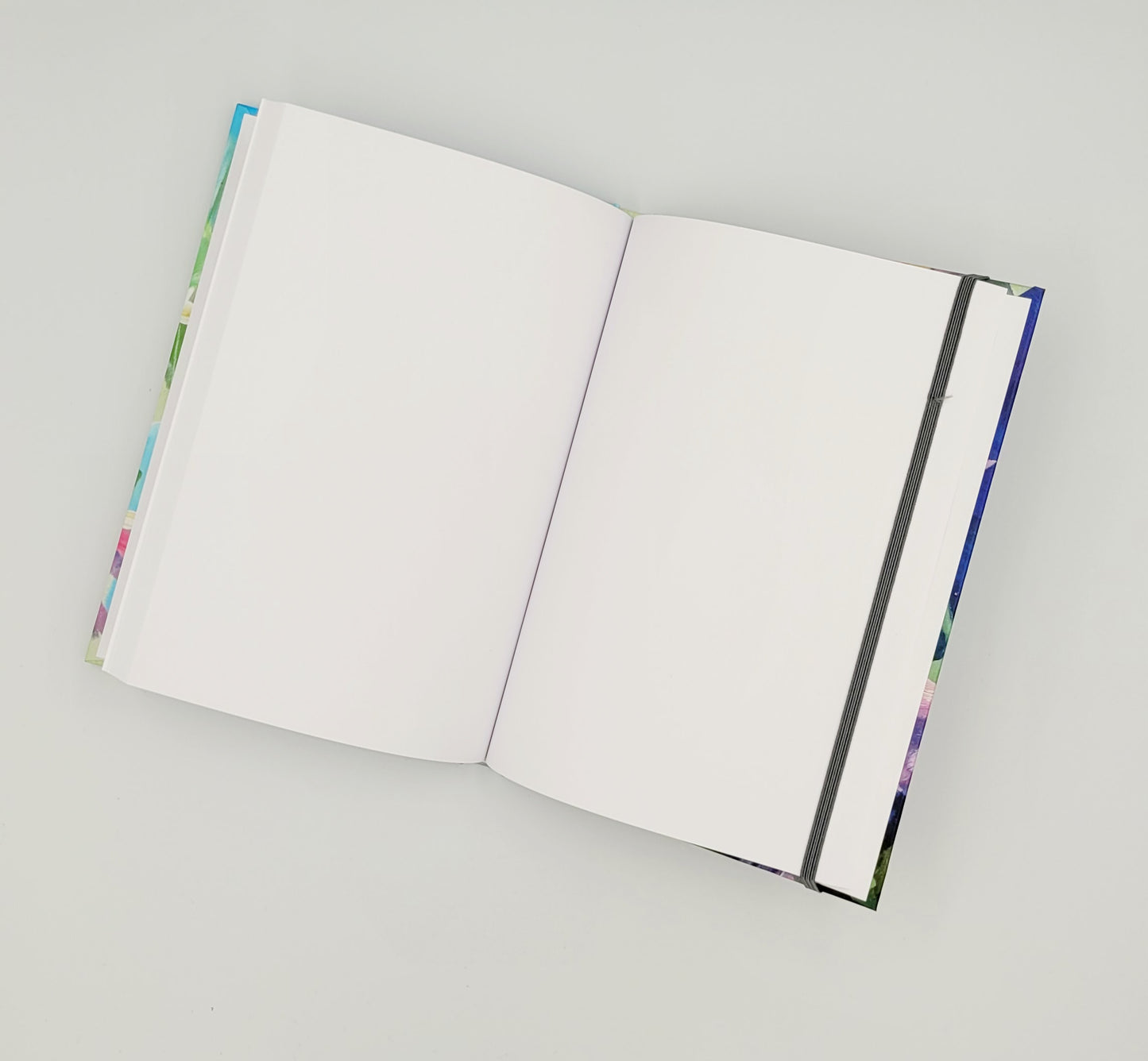 A5 Notebook. Daisy