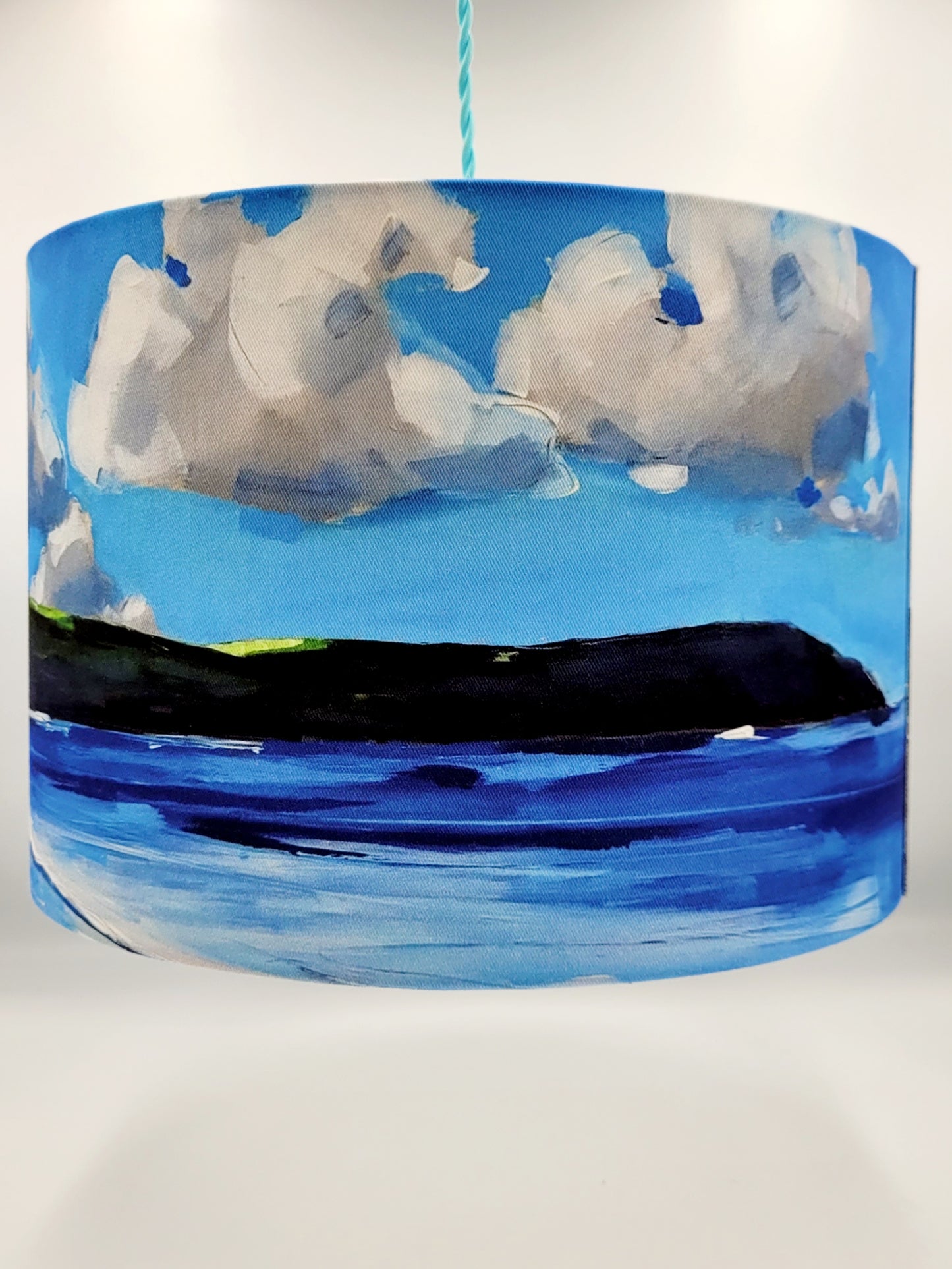 Baggy Point Lampshade