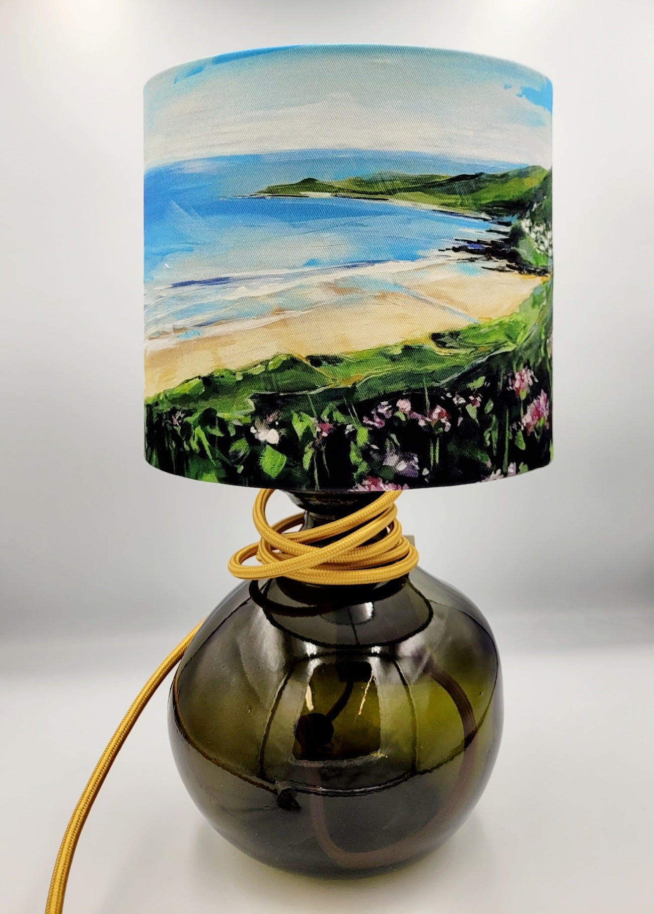 Panorama Lampshade