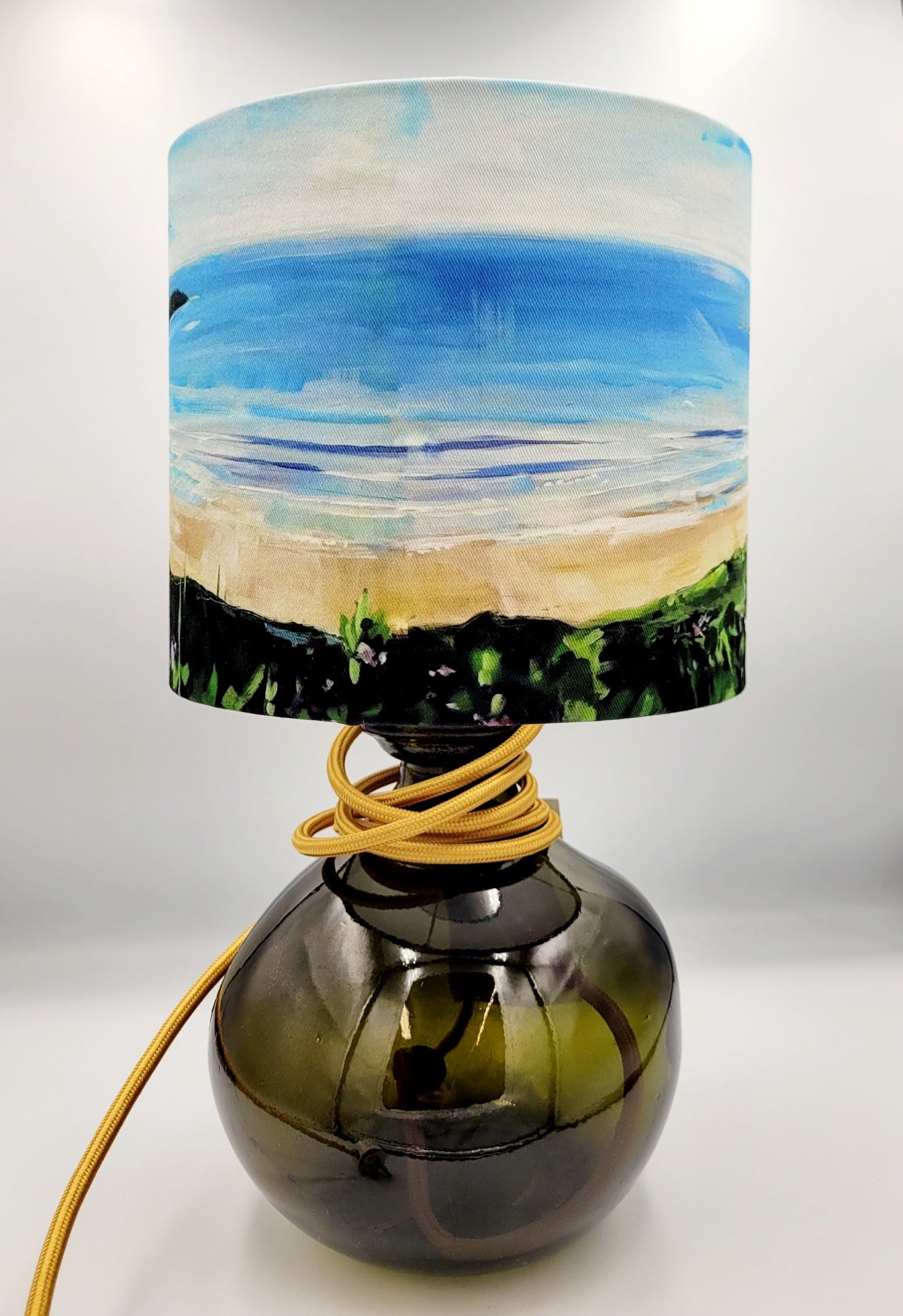 Panorama Lampshade
