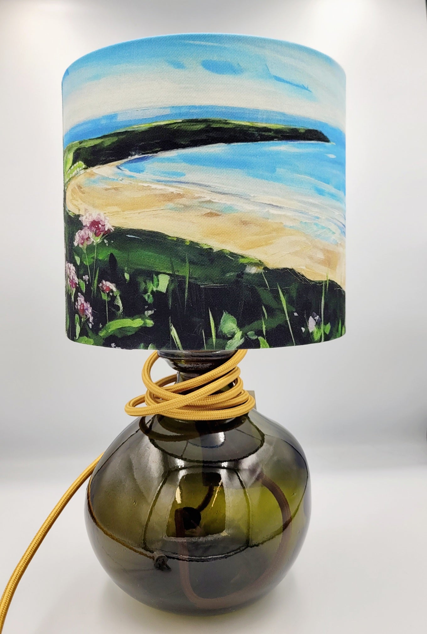 Panorama Lampshade
