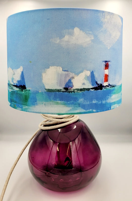 The Needles Lampshade