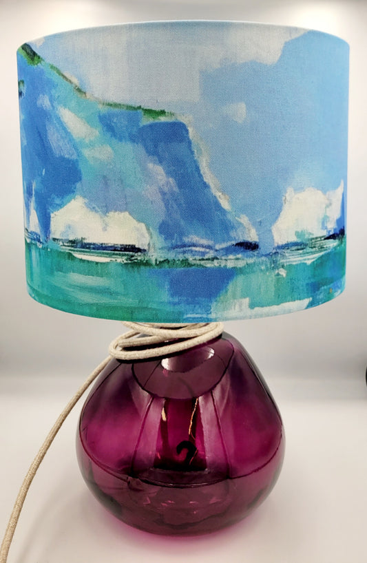 The Needles Lampshade