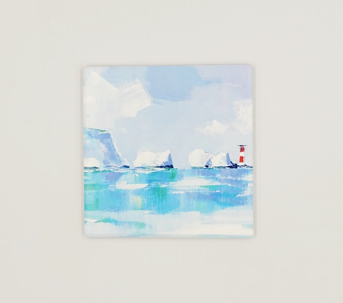Ceramic Coasters