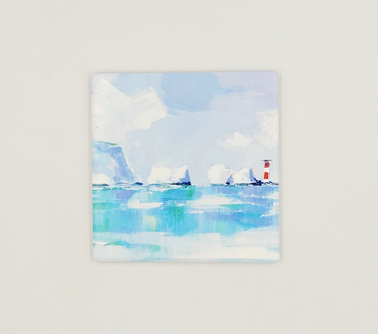 Ceramic Coasters
