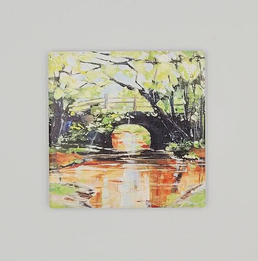 Ceramic Coasters