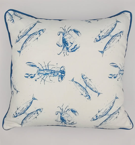 Sealife Cushion