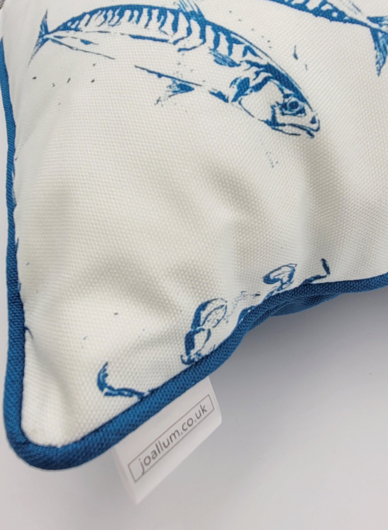 Sealife Cushion
