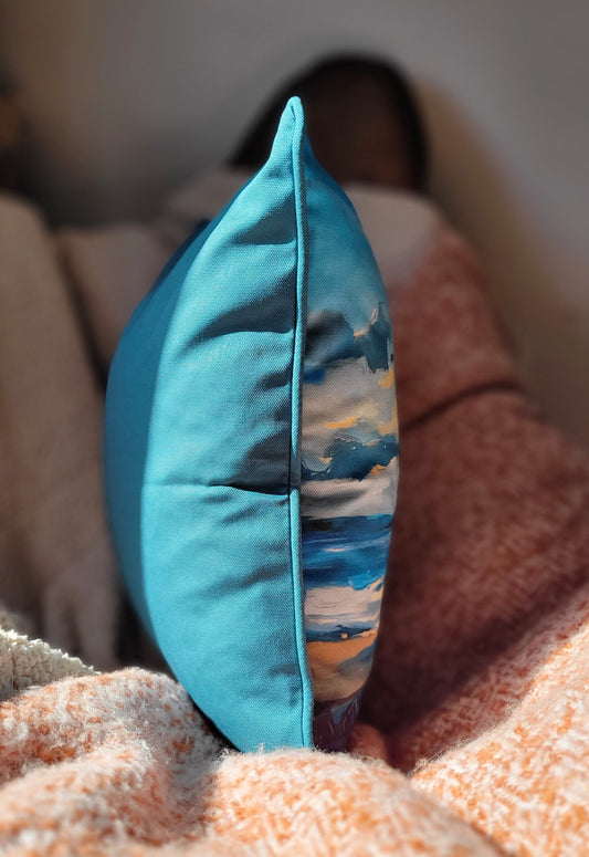 Twilight Cushion