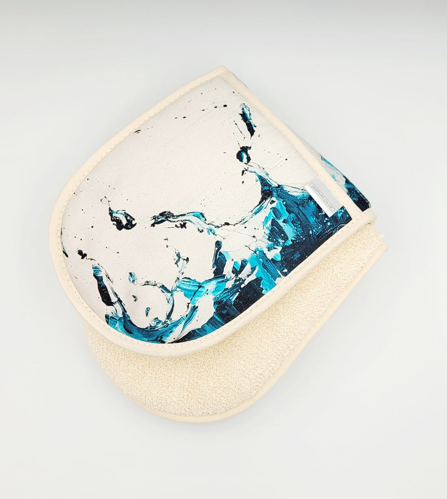 Water Oven Gloves