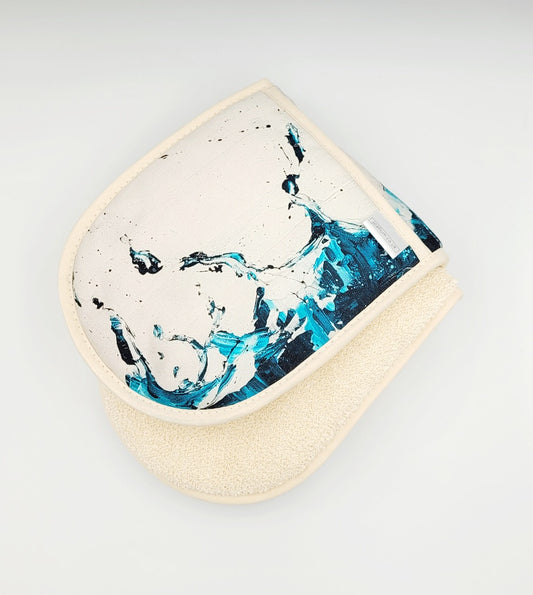 Water Oven Gloves