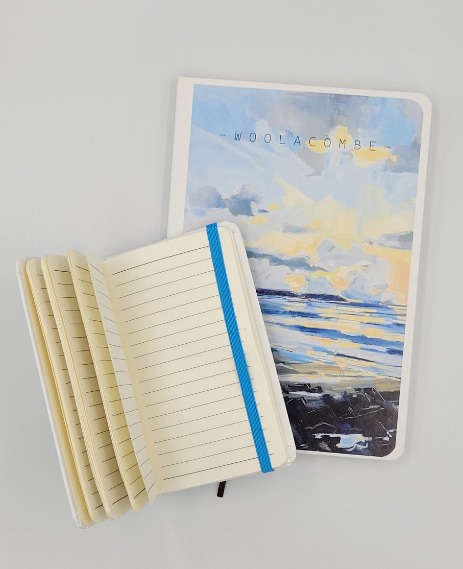 Twilight Notebook