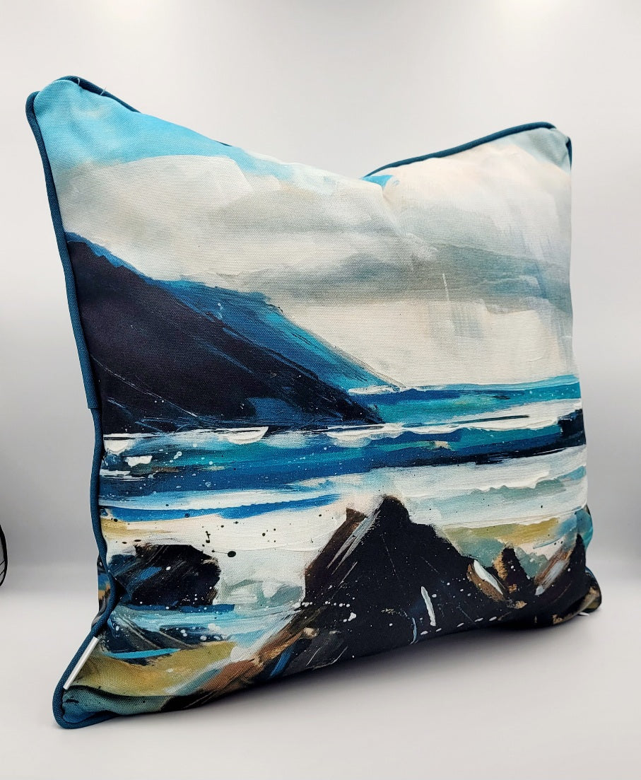 Winter Cushion