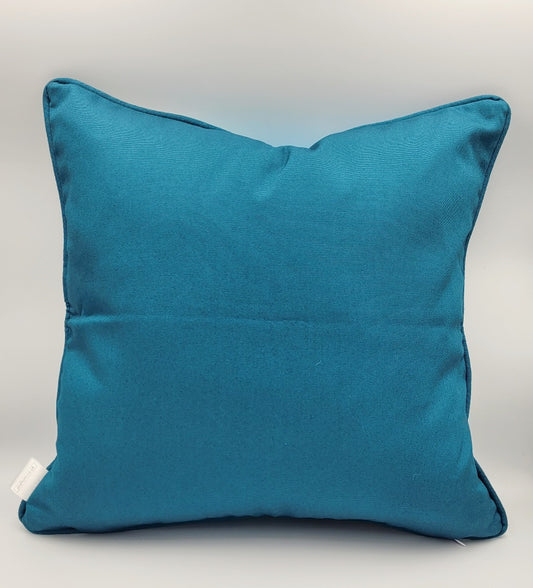 Barricane Cushion
