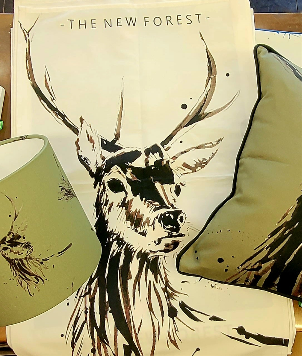 Tea towels