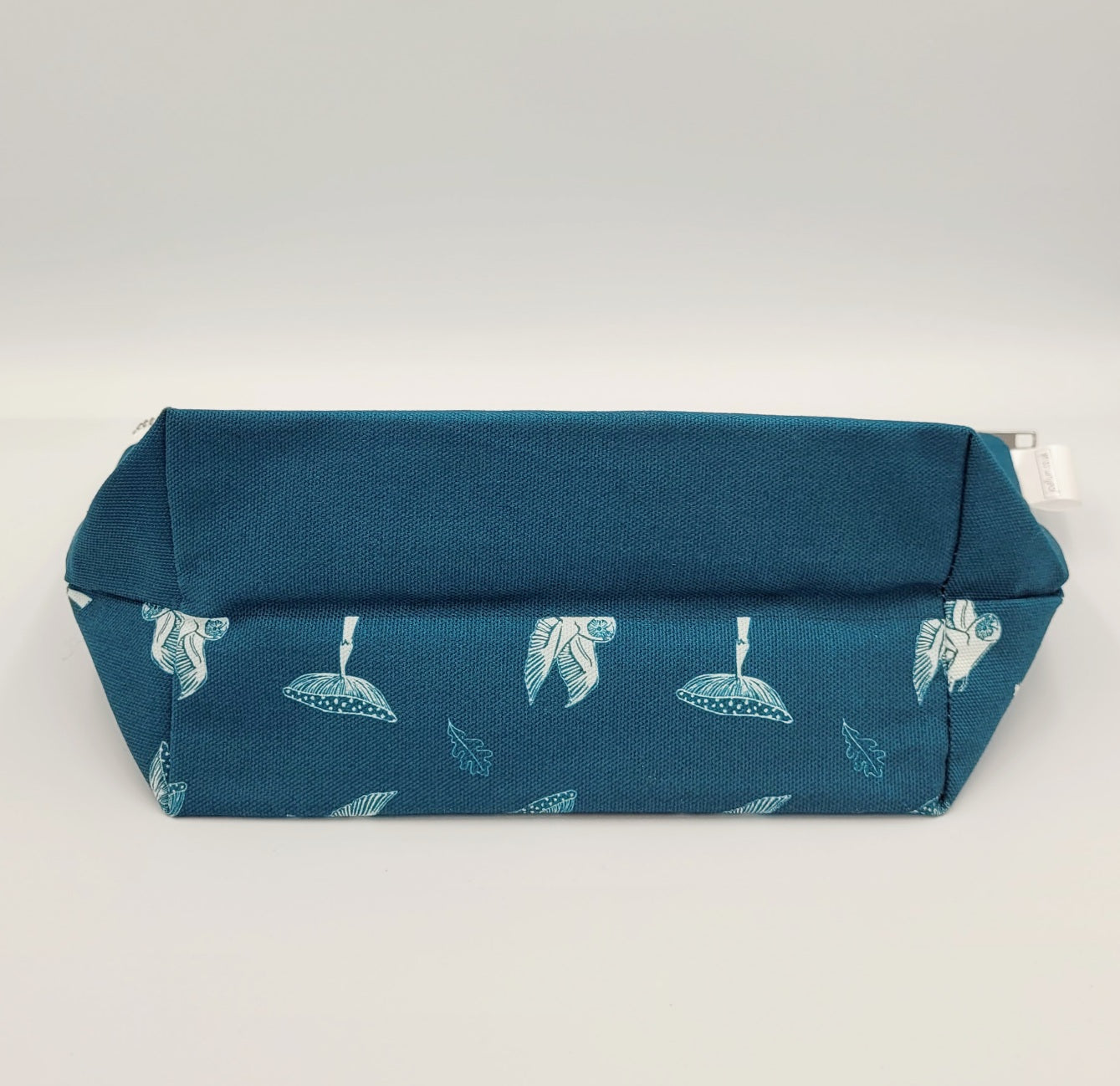 Nature is Watching Large Zippy Bag