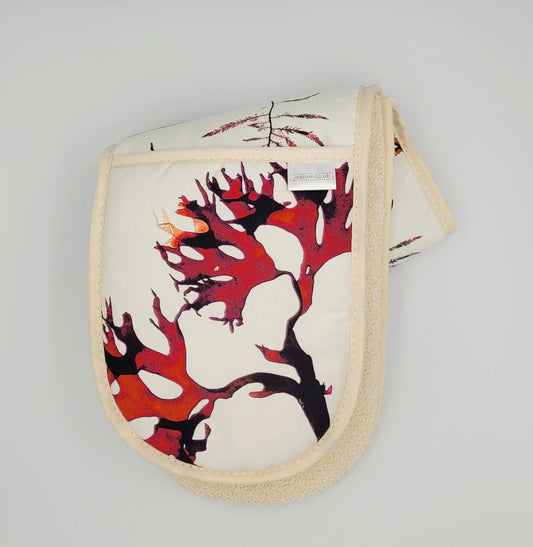 Seaweed Oven Gloves