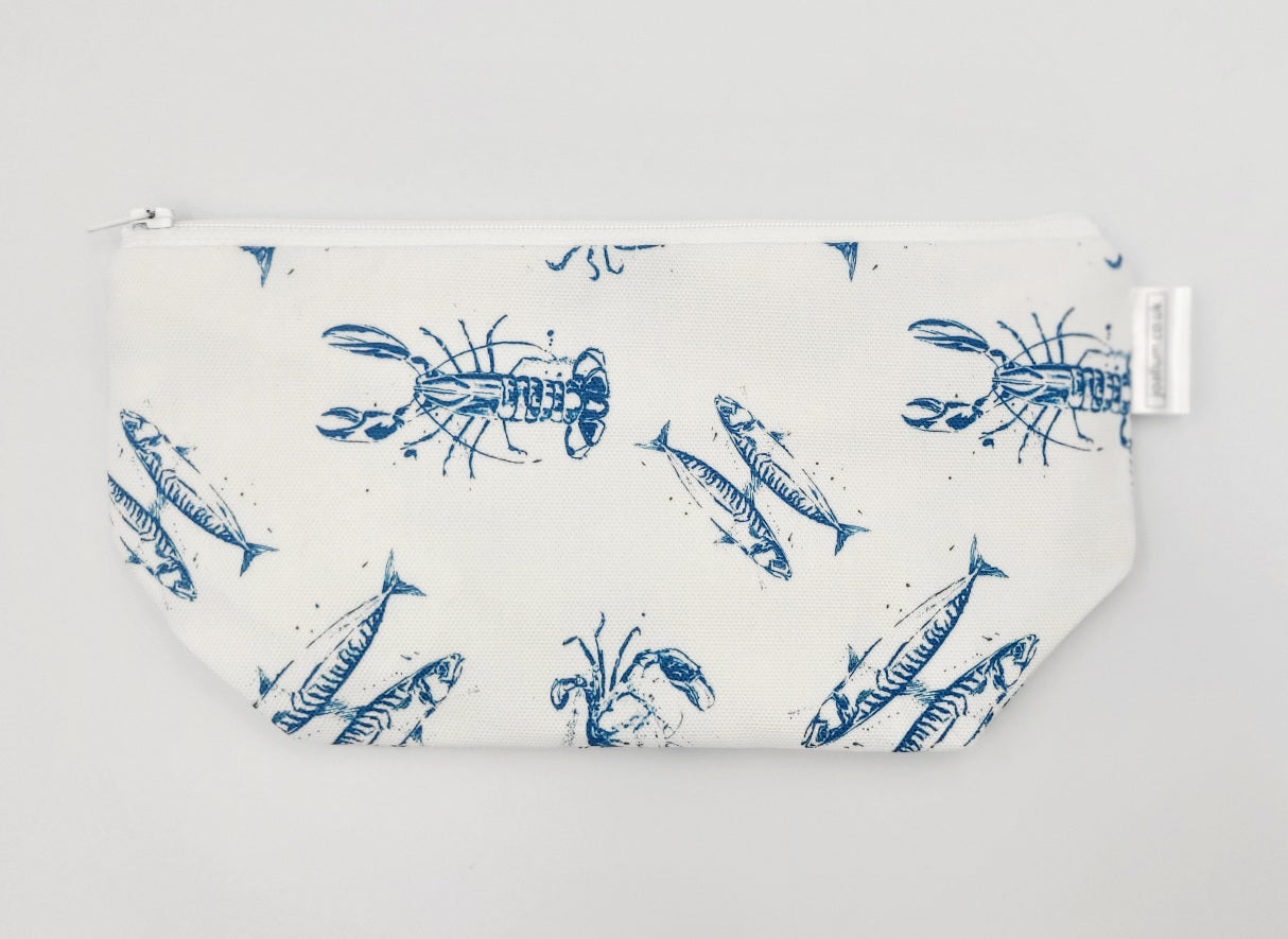 Sealife Zippy Bag