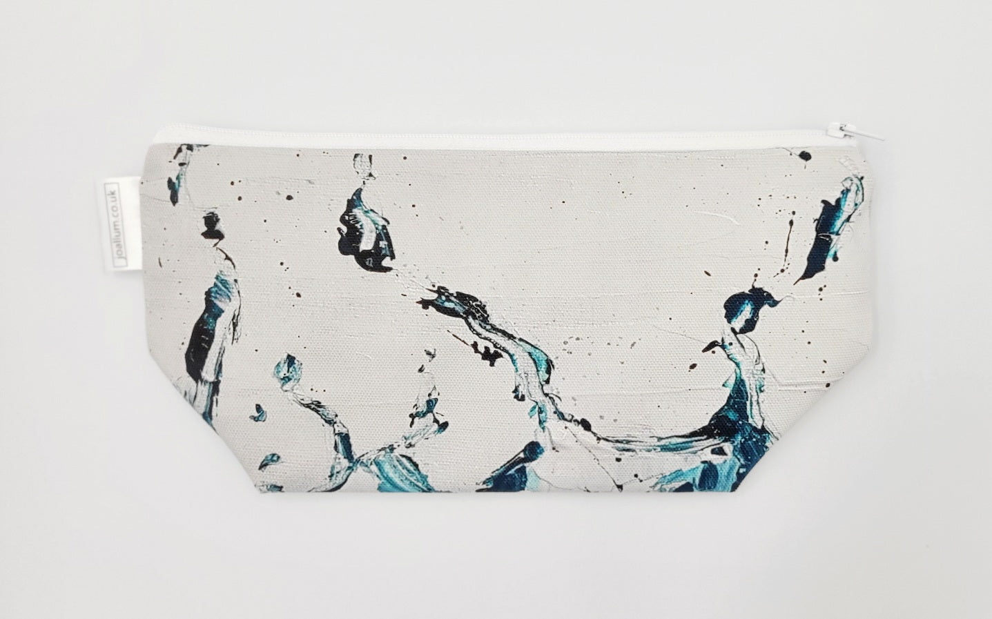 Water Zippy Bag