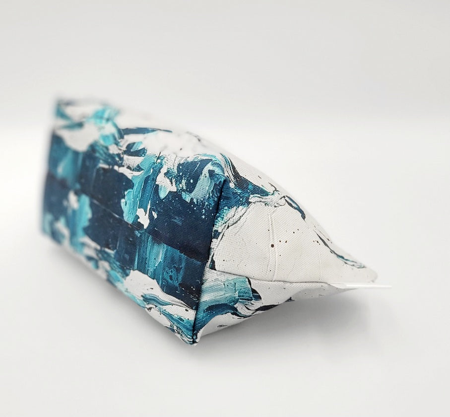 Water Zippy Bag