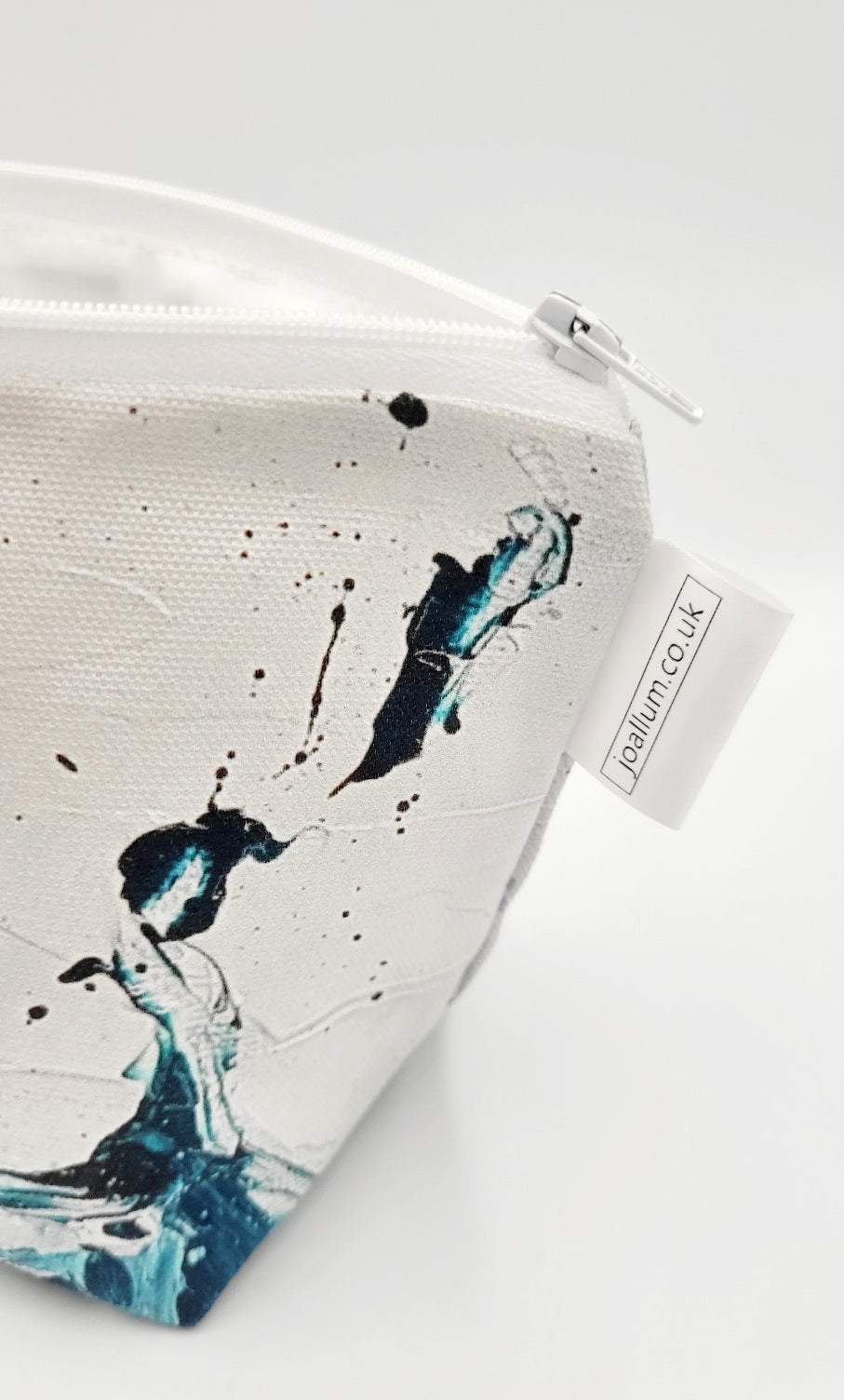 Water Zippy Bag