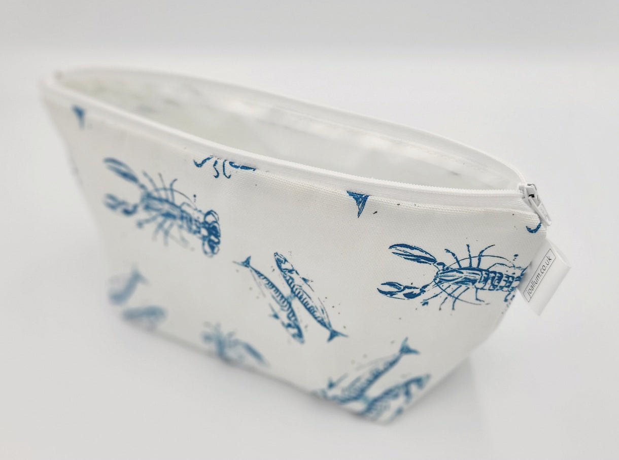 Sealife Zippy Bag