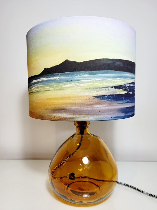 Evening Lampshade