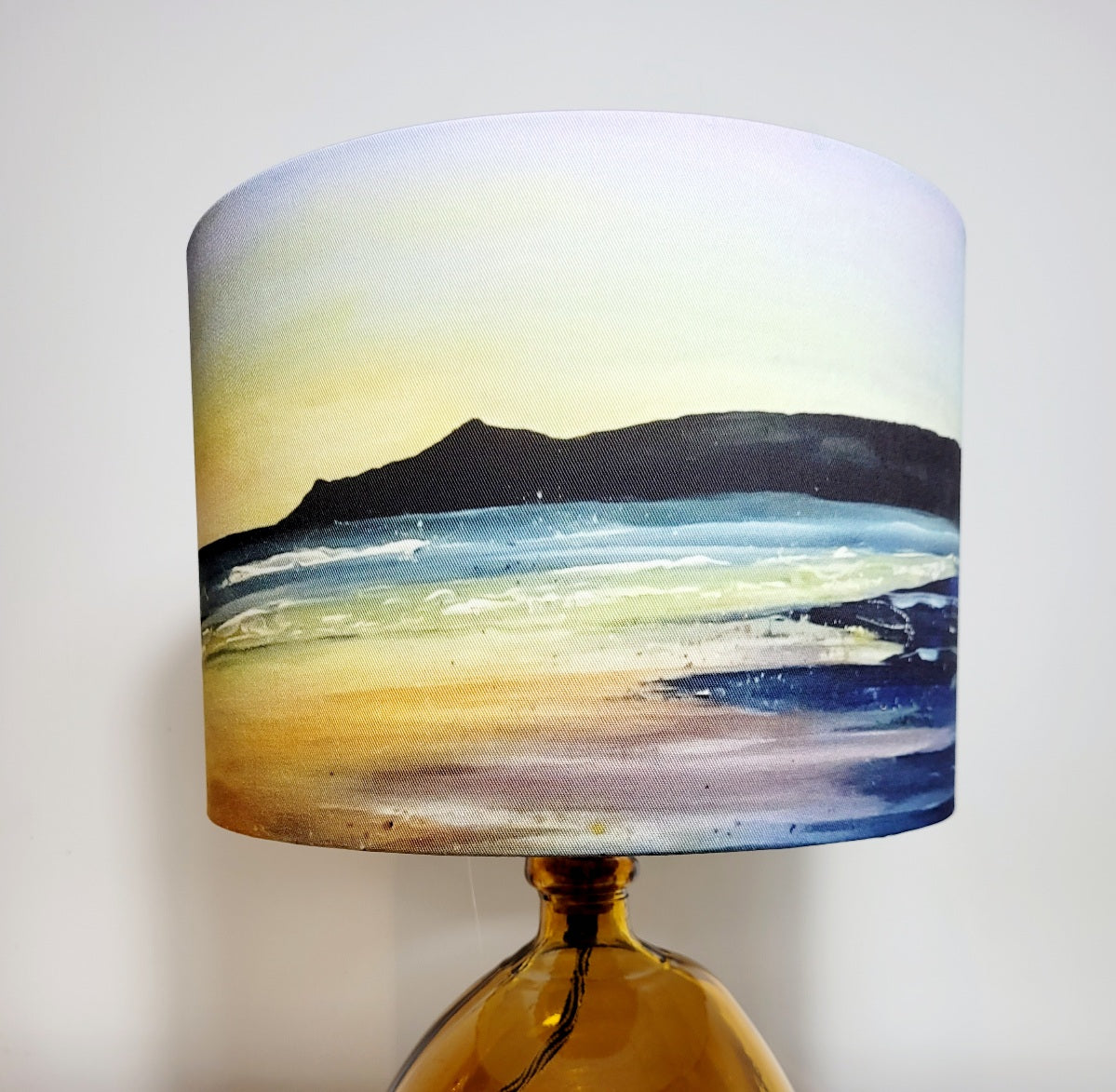 Evening Lampshade