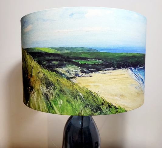 To Putsborough Lampshade