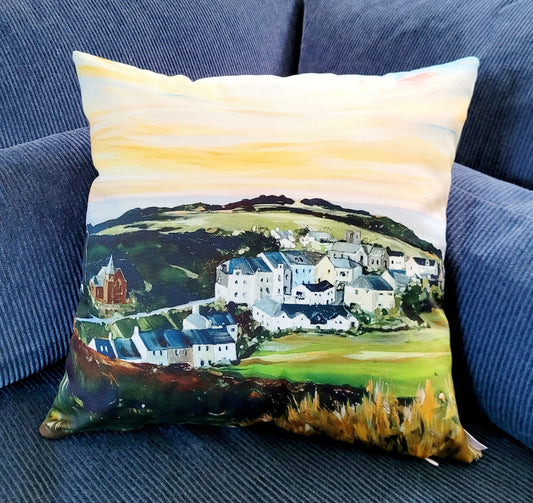 Mortehoe Cushion