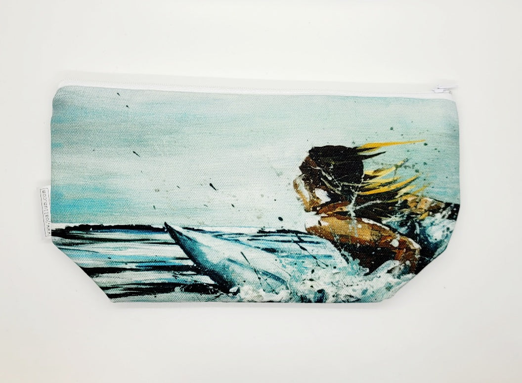 Soul Surfer Zippy Bag