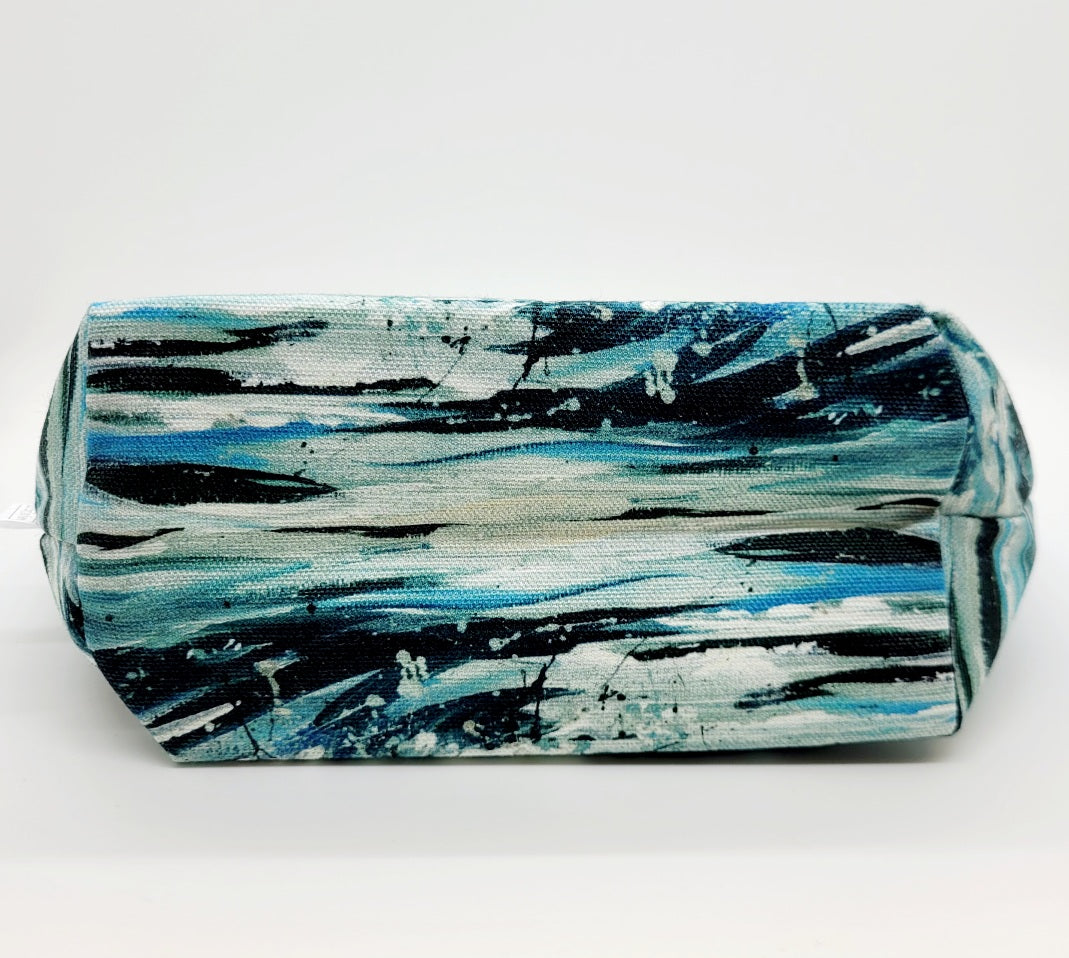 Soul Surfer Zippy Bag