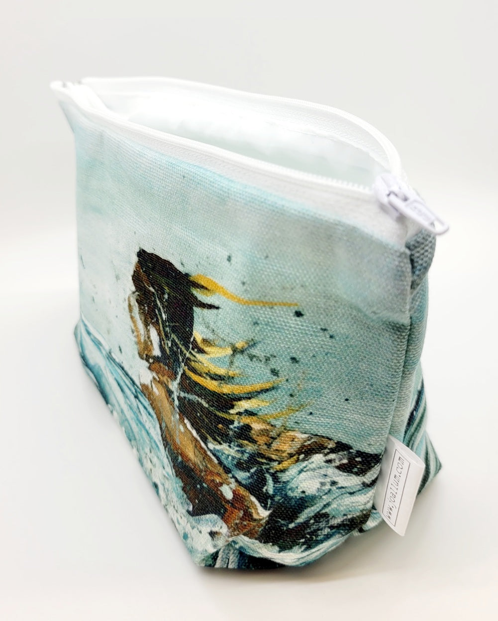 Soul Surfer Zippy Bag