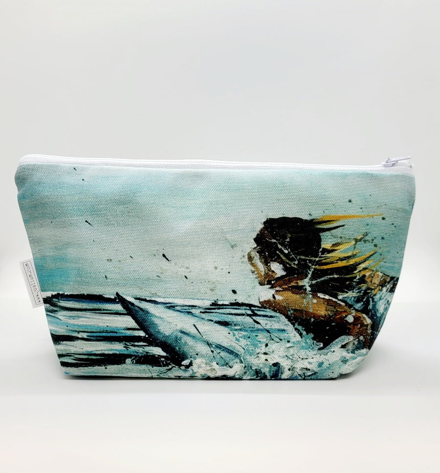 Soul Surfer Zippy Bag