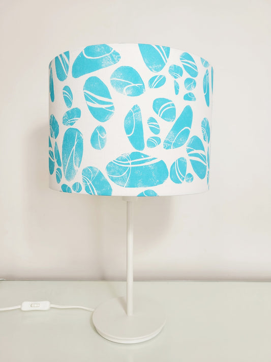 Large Pebbles Lampshade