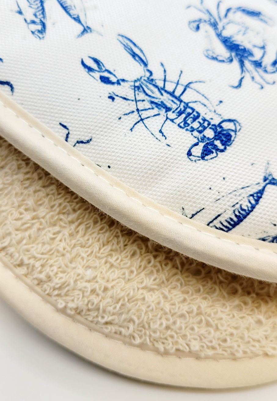 Sealife Oven Gloves