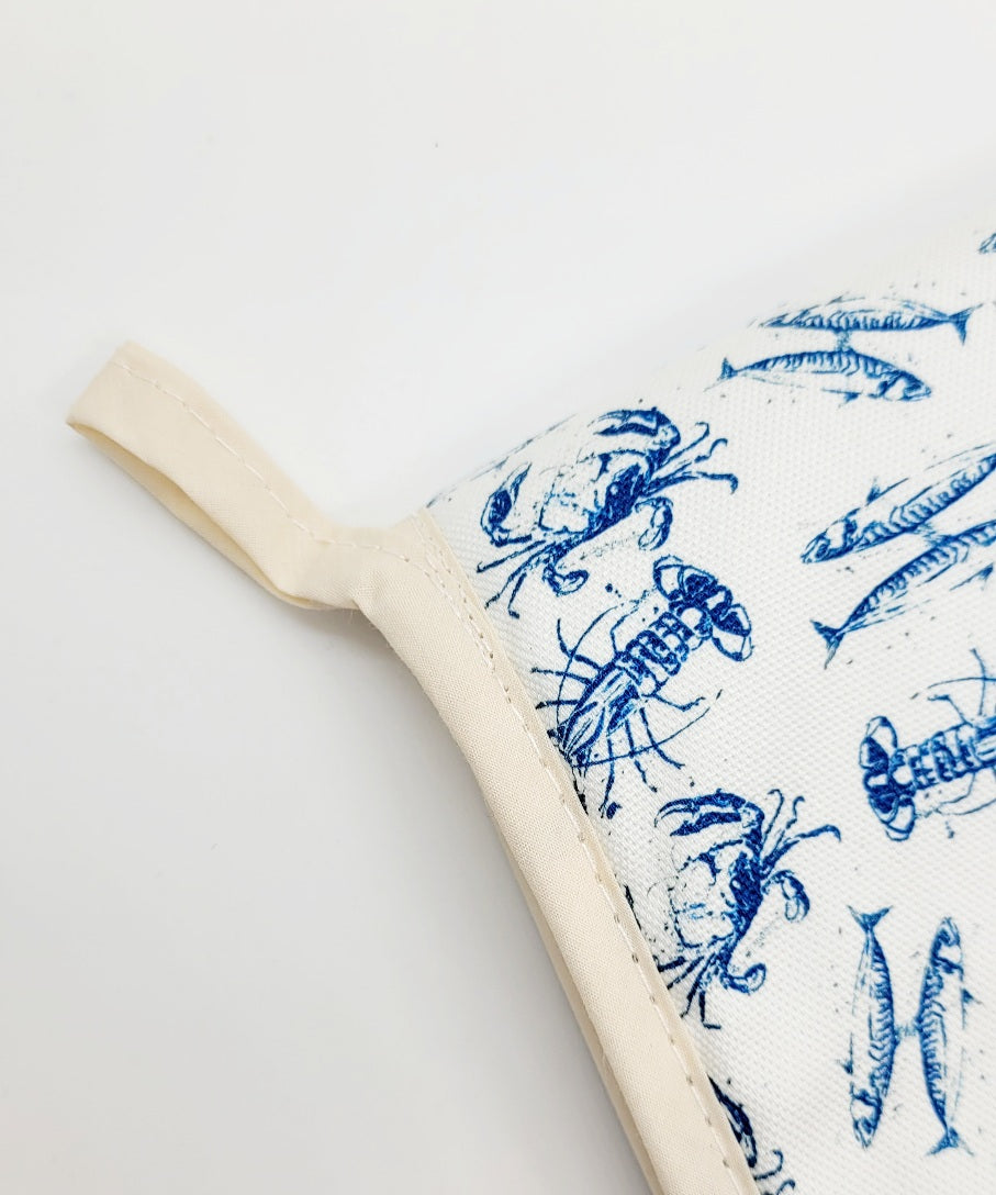 Sealife Oven Gloves