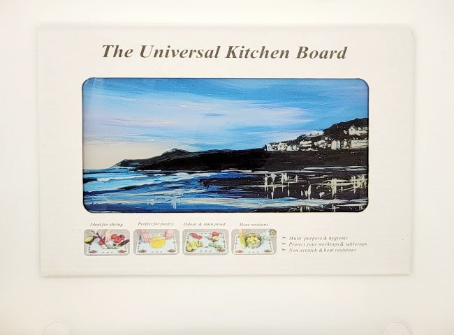 Evening Worktop savers, Table mats and Coasters