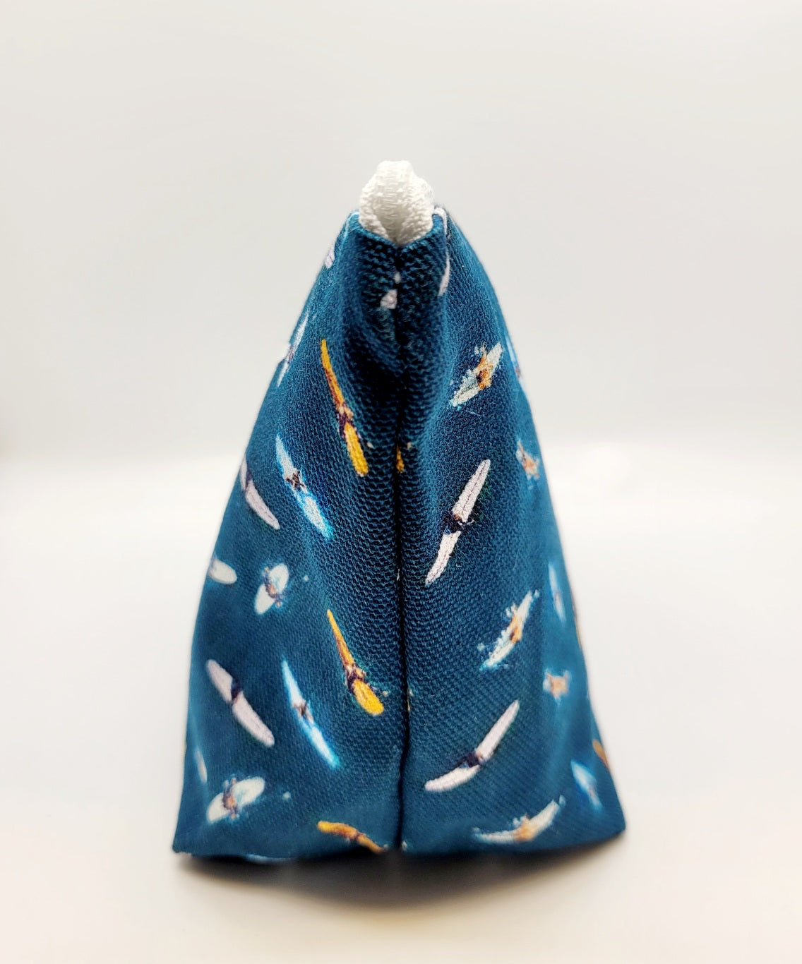 Aerial surfer zippy bag