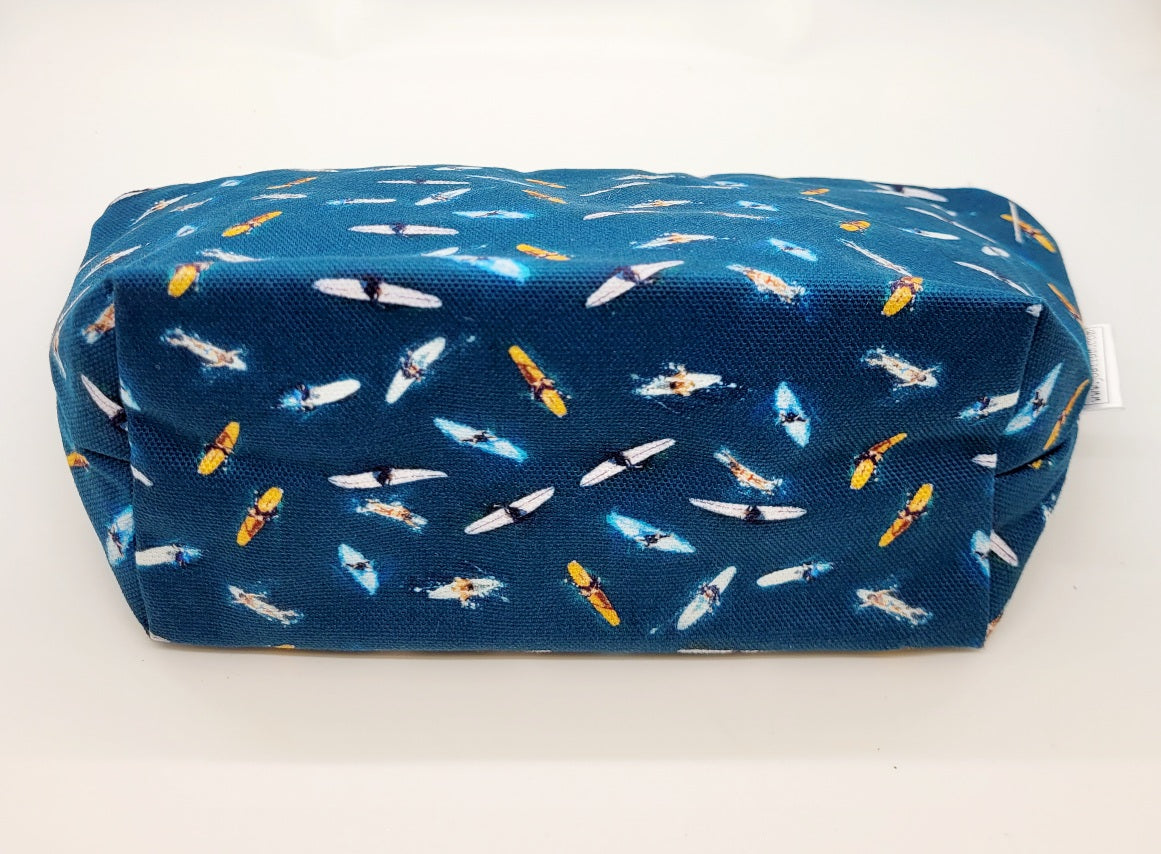 Aerial surfer zippy bag