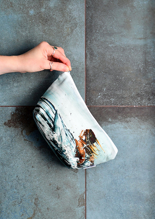 Soul Surfer Zippy Bag