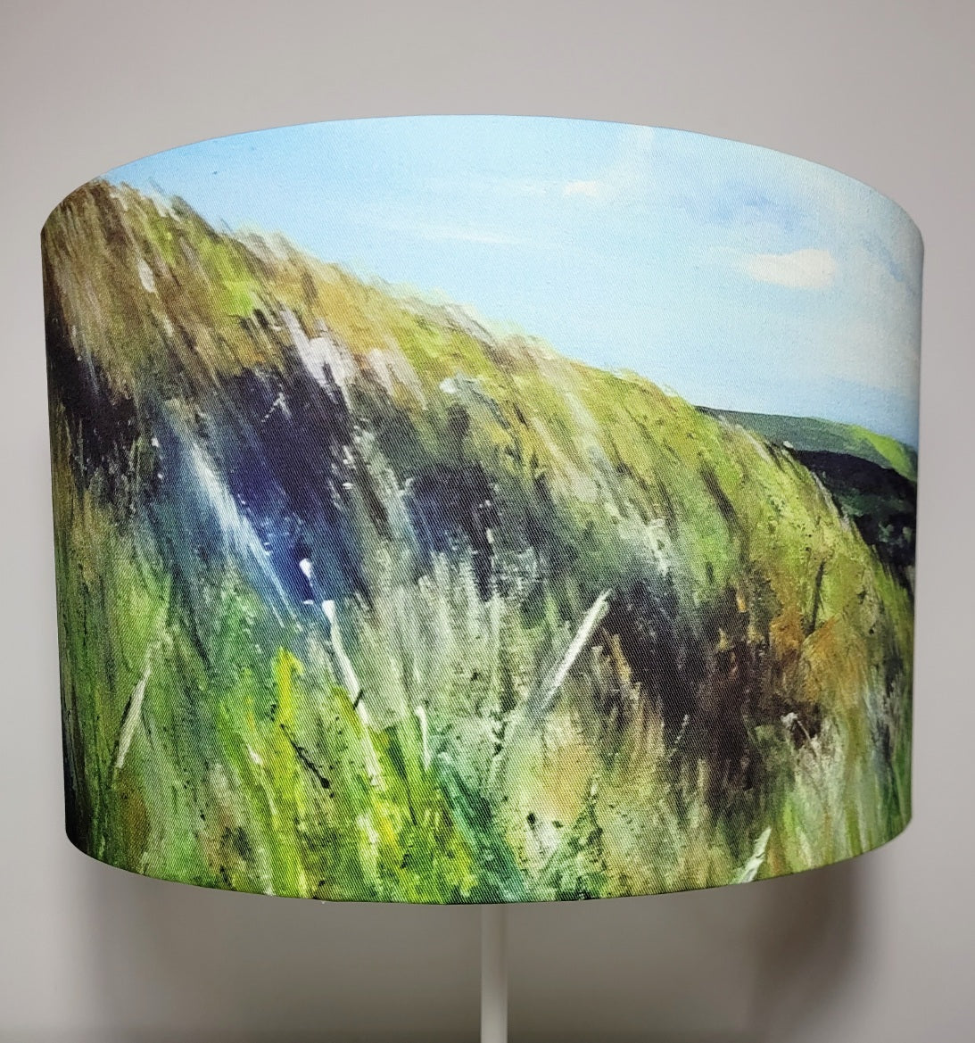 To Putsborough Lampshade