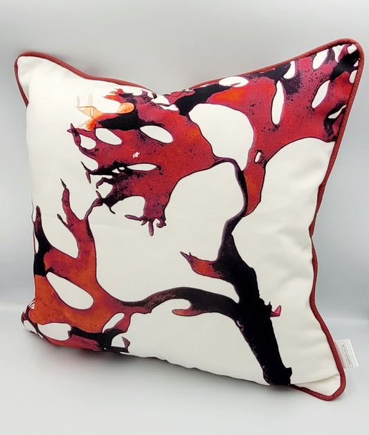 Seaweed cushion