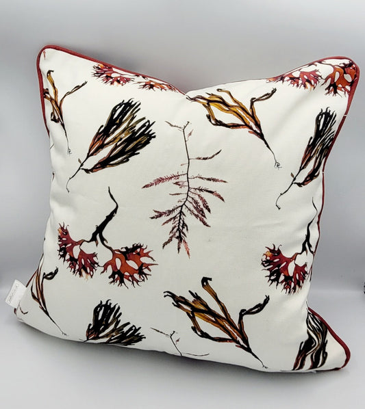 Seaweed cushion