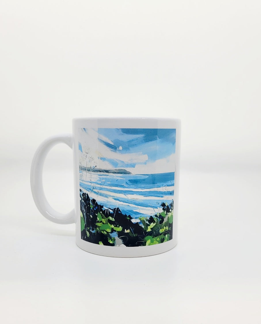 Woolacombe Mug